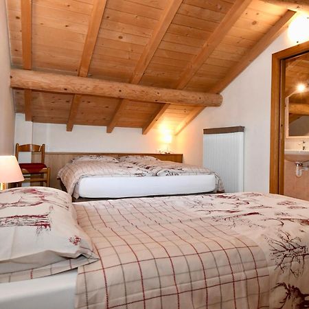 Casa Erica Apartments Livigno Dış mekan fotoğraf