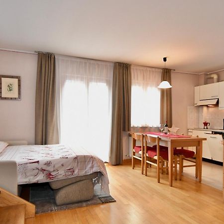 Casa Erica Apartments Livigno Dış mekan fotoğraf