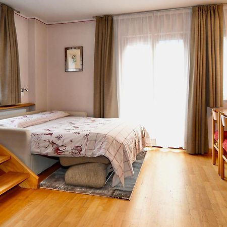 Casa Erica Apartments Livigno Dış mekan fotoğraf