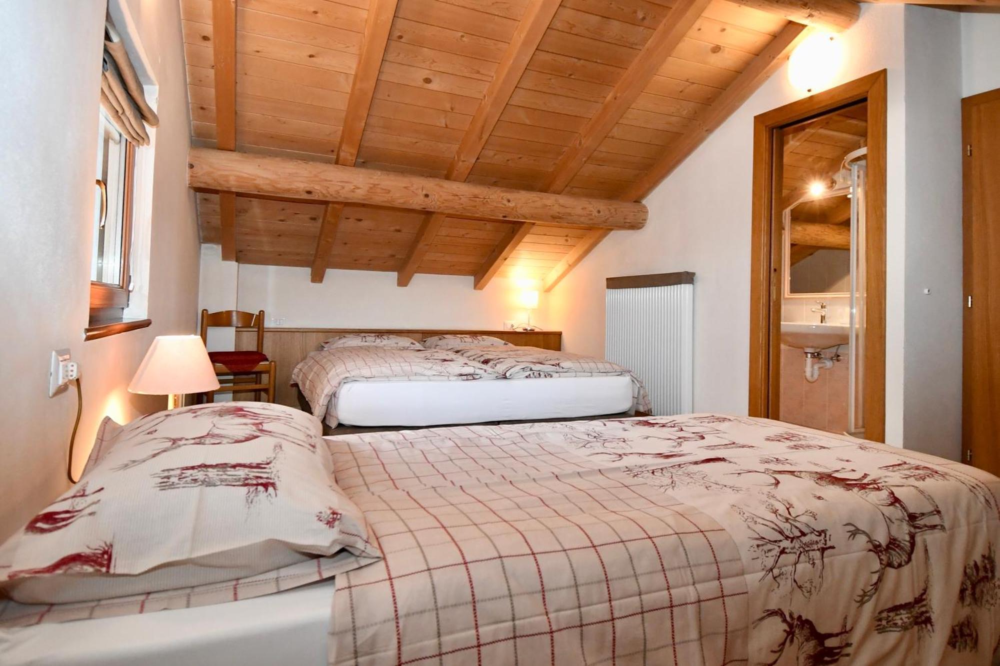 Casa Erica Apartments Livigno Dış mekan fotoğraf