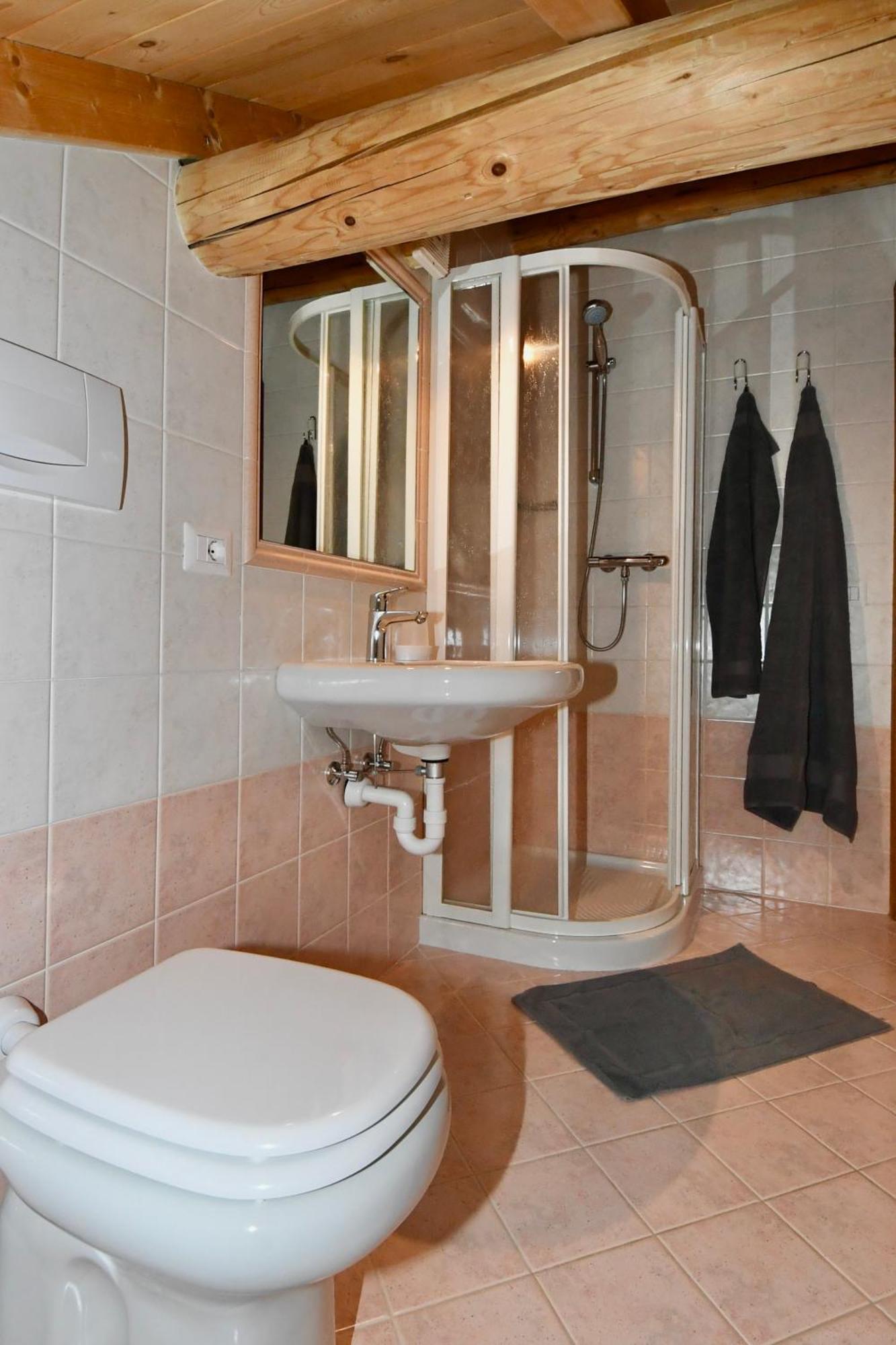 Casa Erica Apartments Livigno Dış mekan fotoğraf