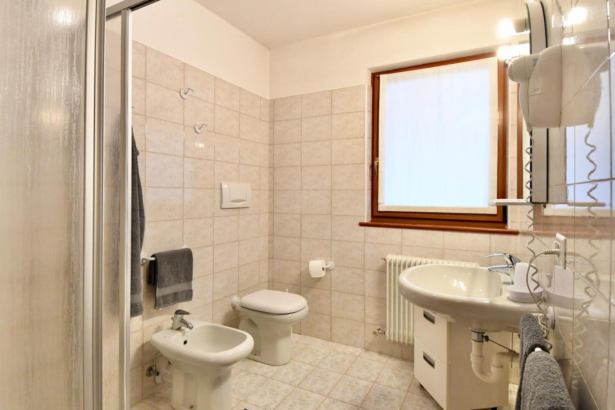 Casa Erica Apartments Livigno Dış mekan fotoğraf