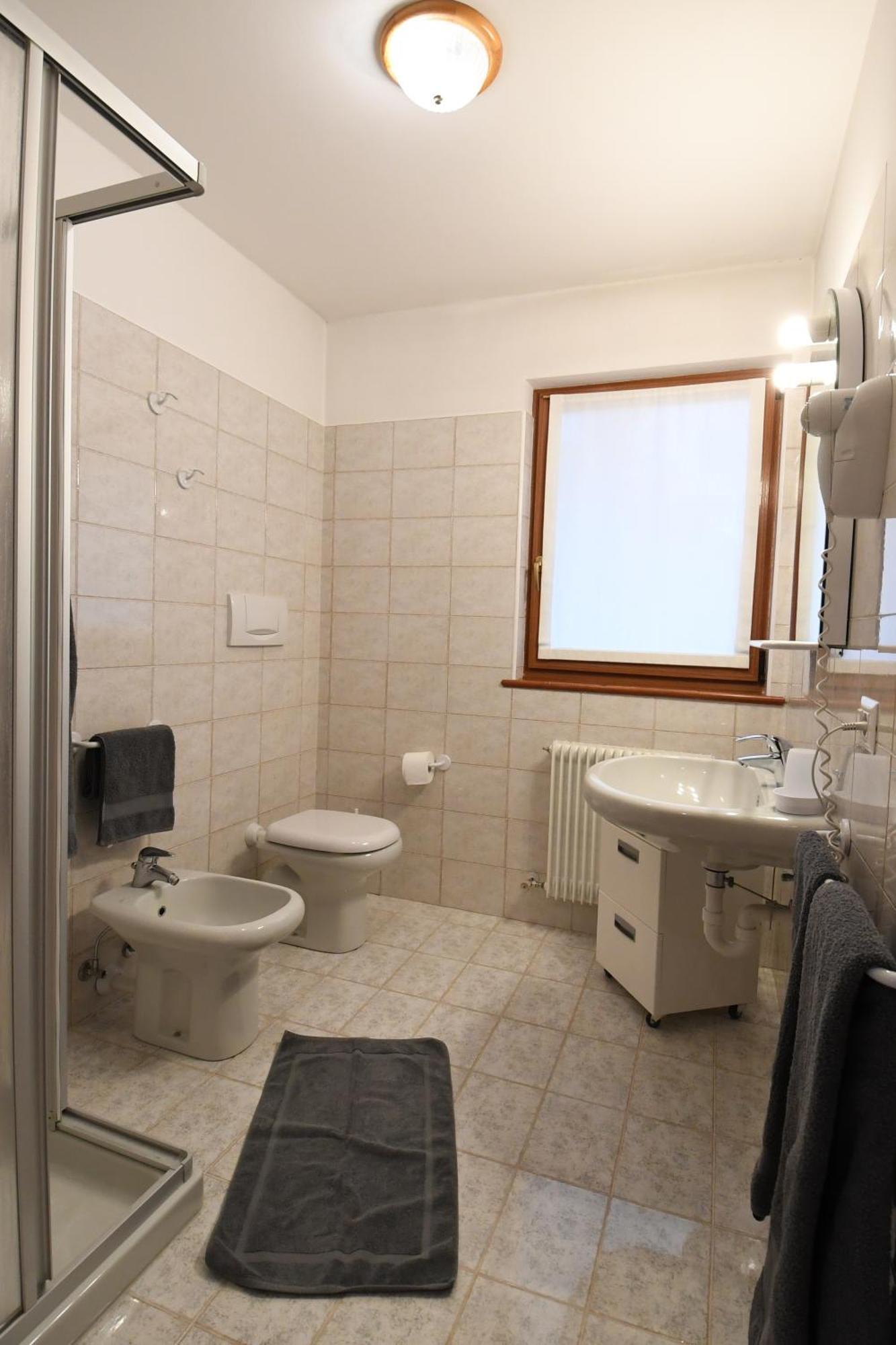 Casa Erica Apartments Livigno Dış mekan fotoğraf