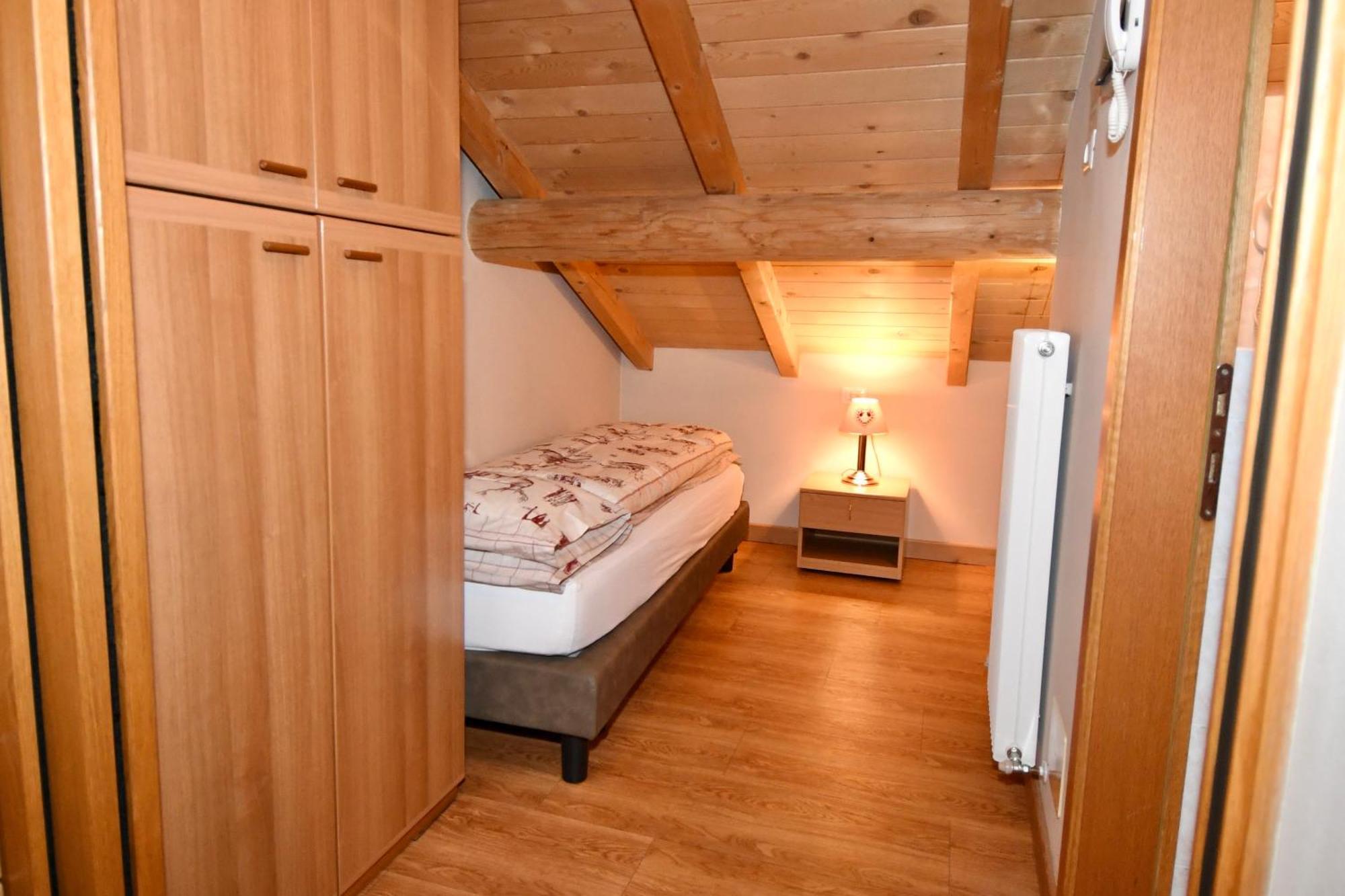 Casa Erica Apartments Livigno Dış mekan fotoğraf