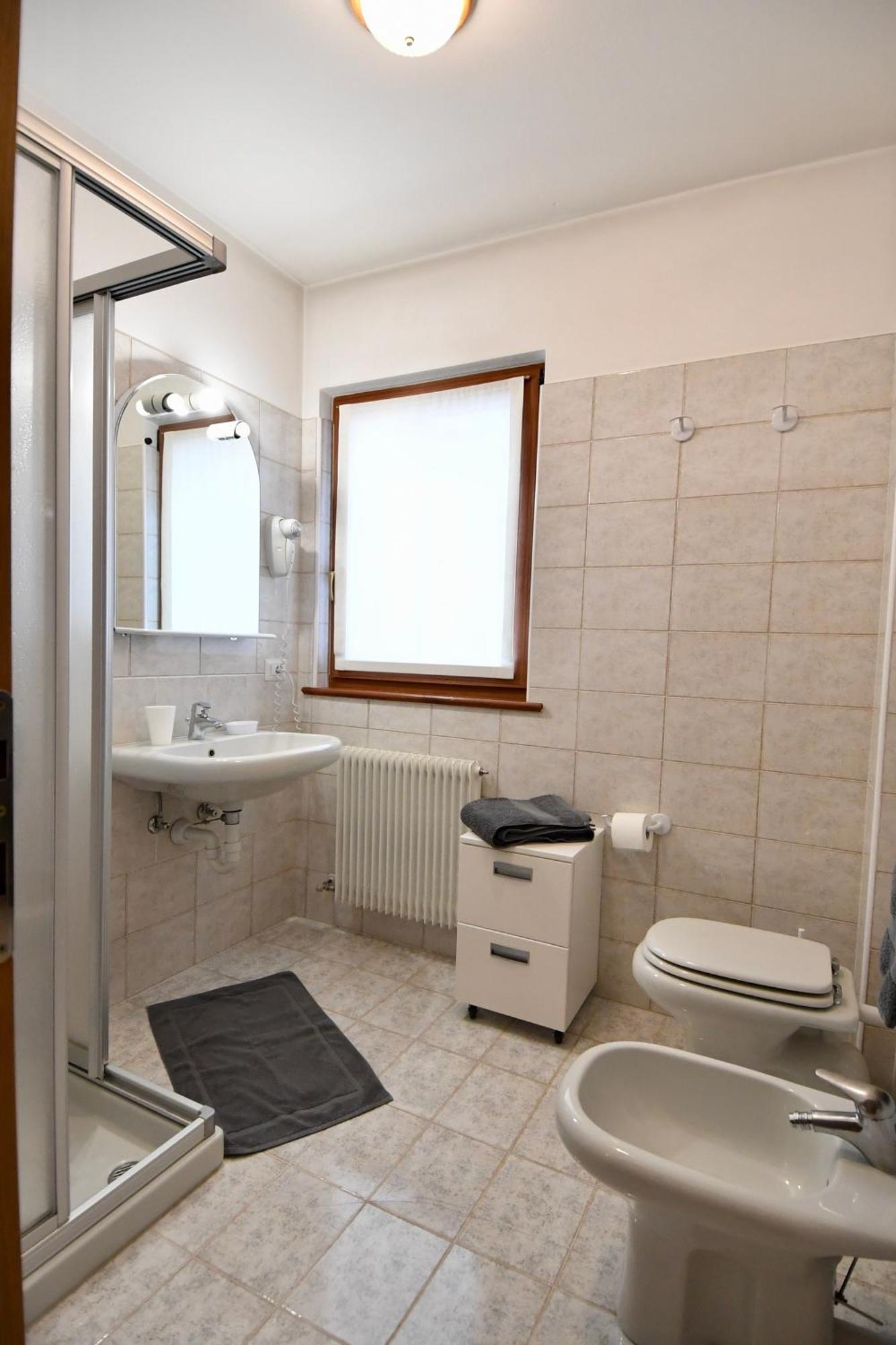 Casa Erica Apartments Livigno Dış mekan fotoğraf