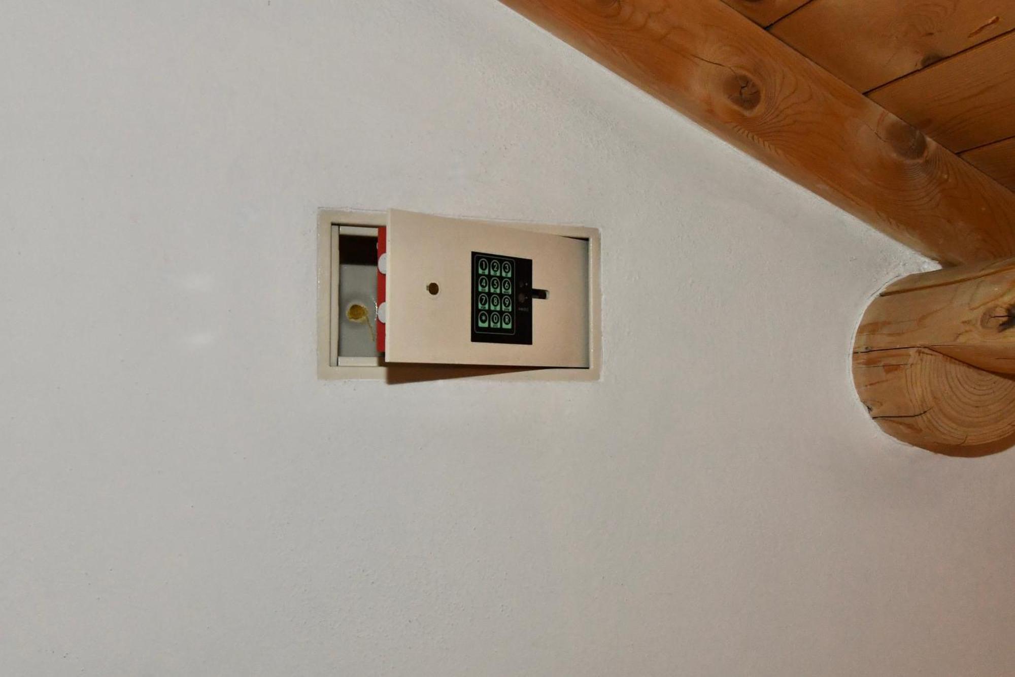 Casa Erica Apartments Livigno Dış mekan fotoğraf