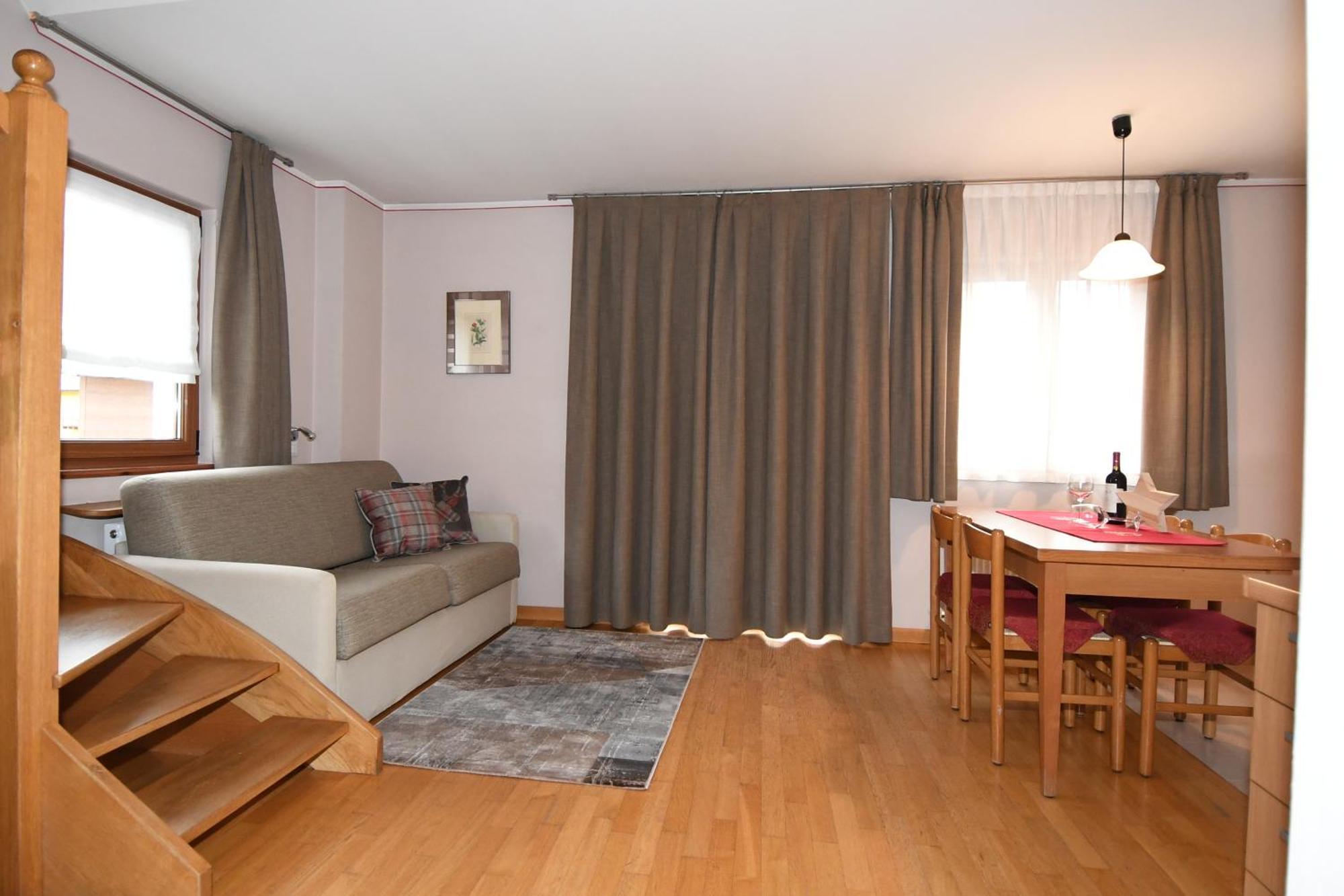 Casa Erica Apartments Livigno Dış mekan fotoğraf